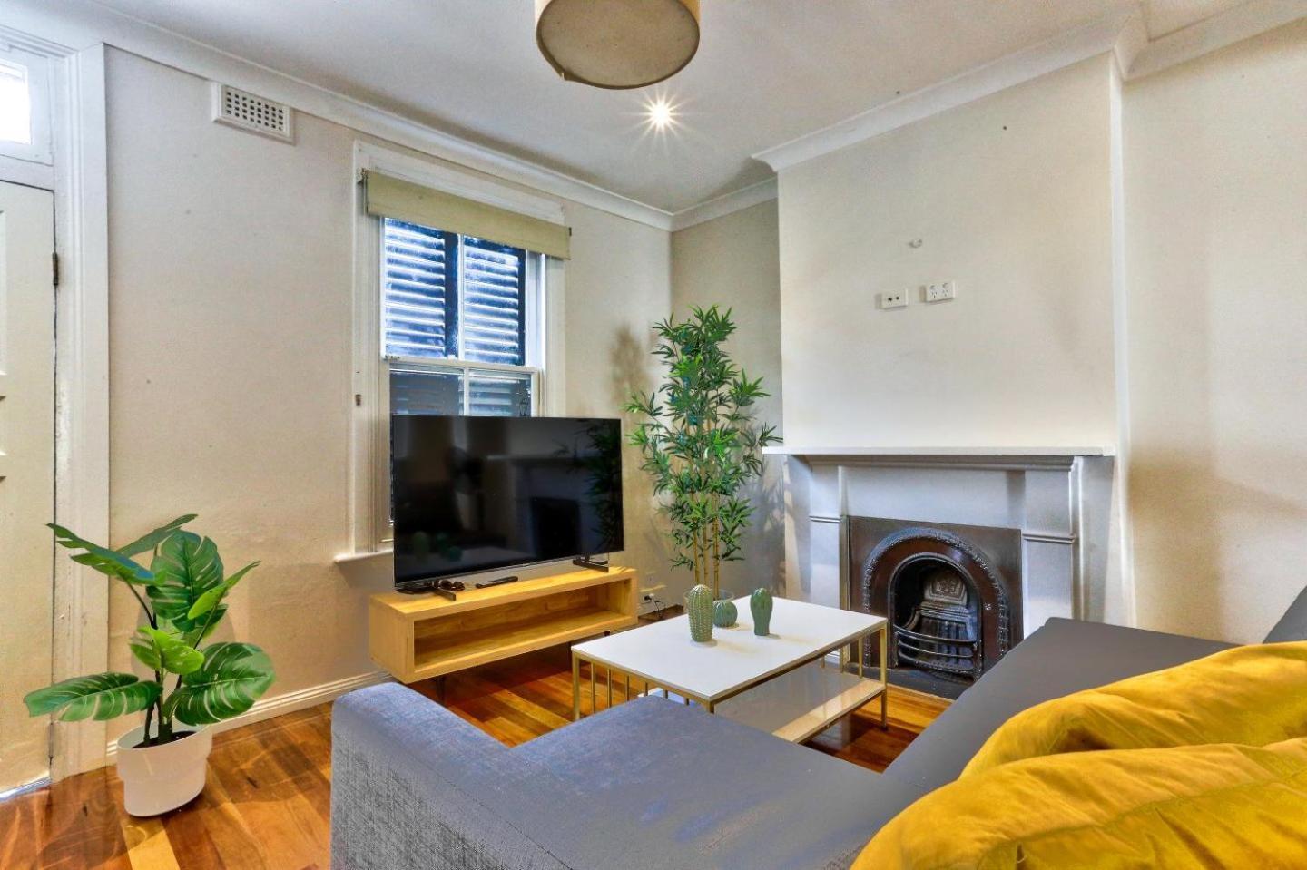 3 Bedroom House Family Friendly Surry Hills 2 E-Bikes Included Sydney Exteriér fotografie