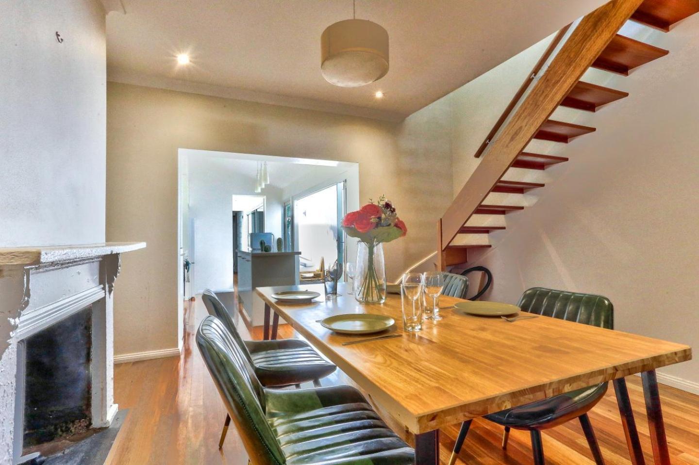 3 Bedroom House Family Friendly Surry Hills 2 E-Bikes Included Sydney Exteriér fotografie