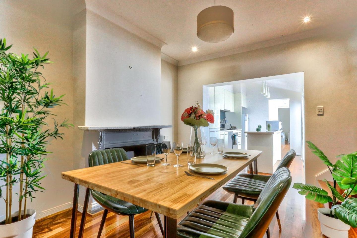 3 Bedroom House Family Friendly Surry Hills 2 E-Bikes Included Sydney Exteriér fotografie